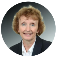 Cheryl Wolfe - Barbour County