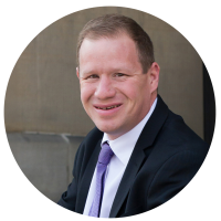 Steve Leyh - Tucker County