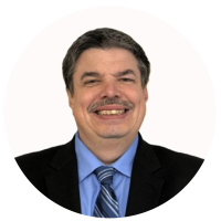 Ray Smith - Lewis County