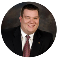 Robbie Morris - Randolph County