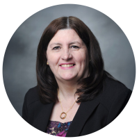 Roberta Baylor - Preston County