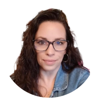 Sherry Mongol - Grant County